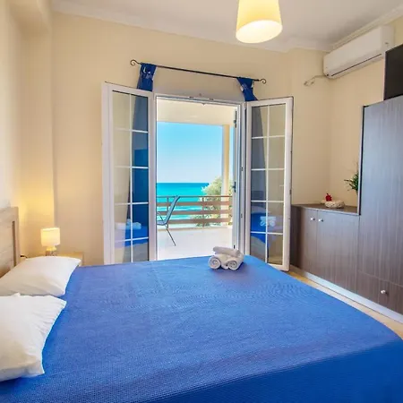 شقة Paradiso Del Mare On The By 