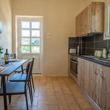 Apartment Paradiso Del Mare On The By 