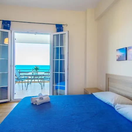 Paradiso Del Mare On The By 