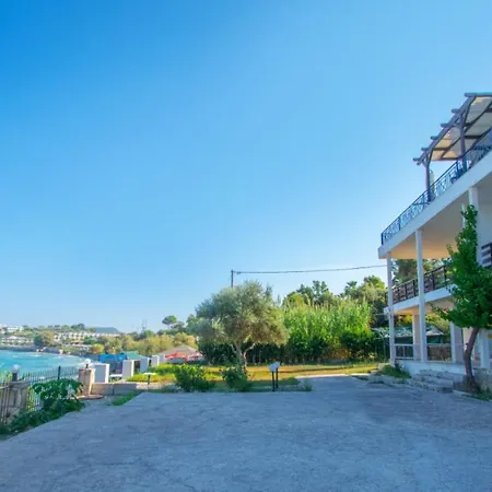 Paradiso Del Mare On The By 