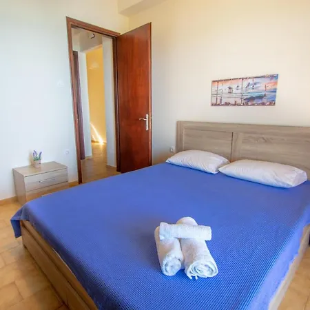 Paradiso Del Mare On The By 