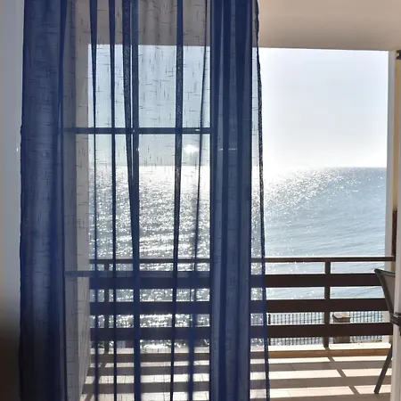 Paradiso Del Mare On The By 