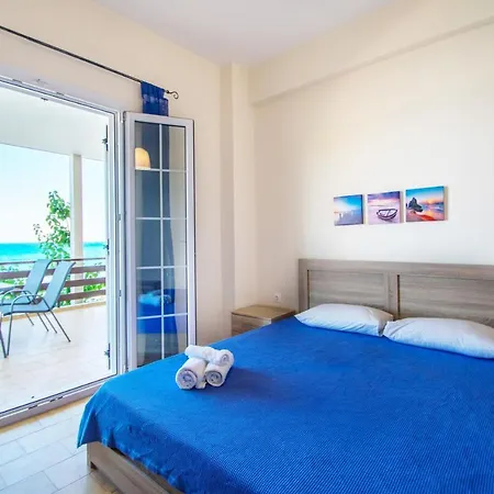 Paradiso Del Mare On The By 