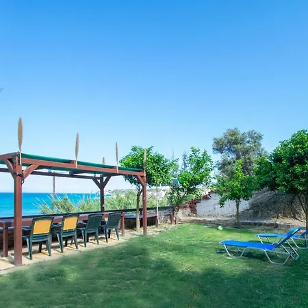 Paradiso Del Mare On The By 