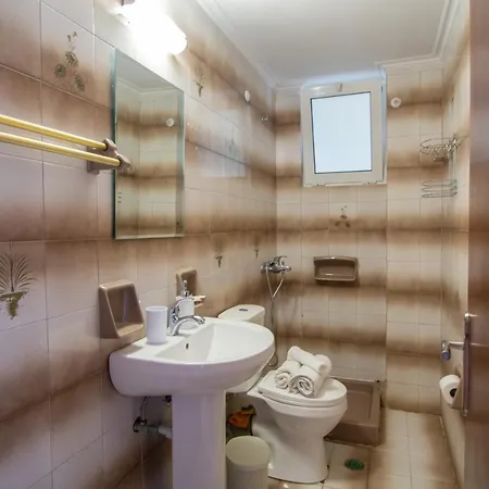 Appartement Paradiso Del Mare On The By 