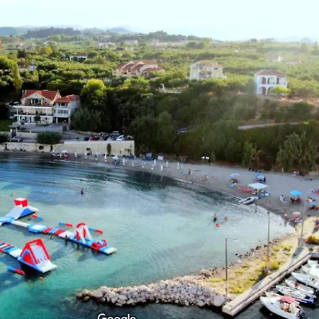 Paradiso Del Mare On The By 