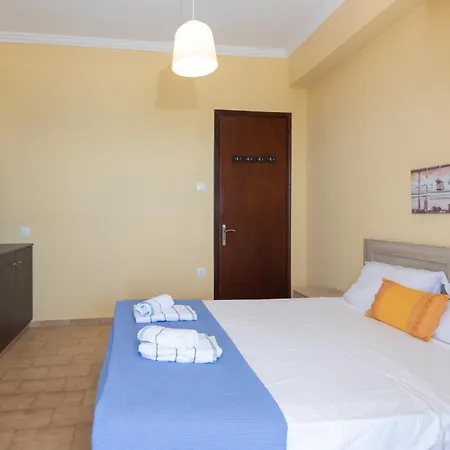 Paradiso Del Mare On The By 