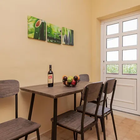 Paradiso Del Mare On The By 