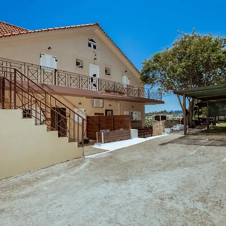 Apartament Paradiso Del Mare On The By 