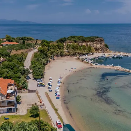 Paradiso Del Mare On The By 