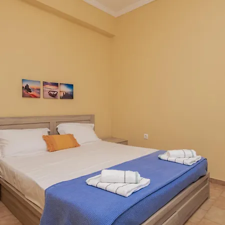 Apartament Paradiso Del Mare On The By 