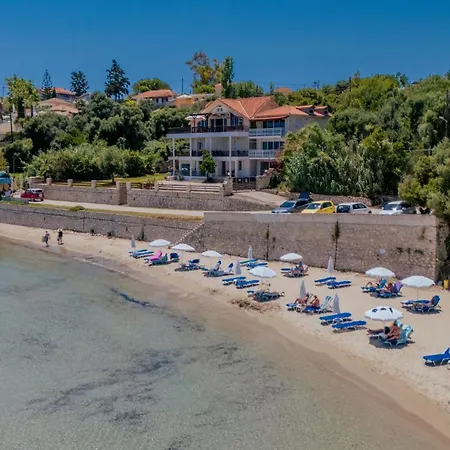 Paradiso Del Mare On The By 