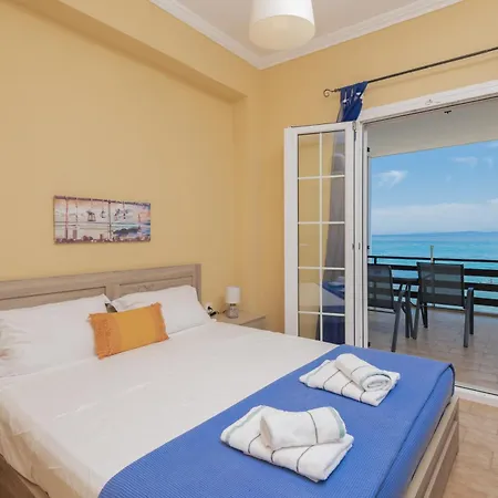 Paradiso Del Mare On The By 