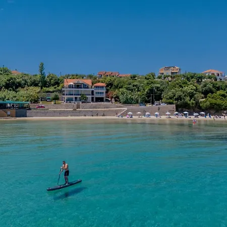 Paradiso Del Mare On The By 