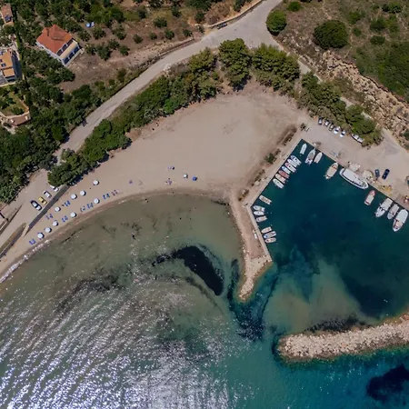 Apartament Paradiso Del Mare On The By 