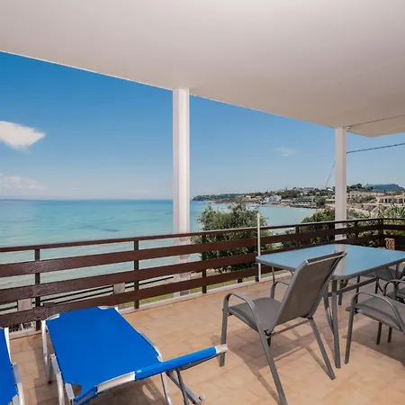 Paradiso Del Mare On The By 