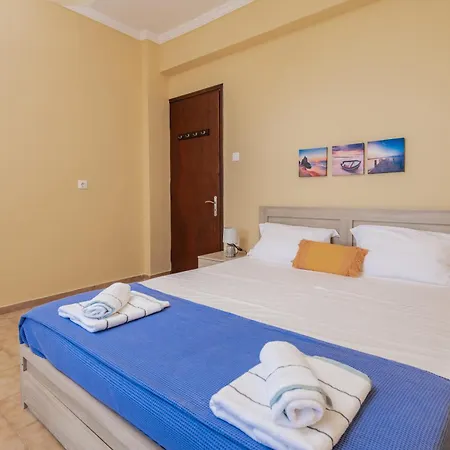 Paradiso Del Mare On The By 