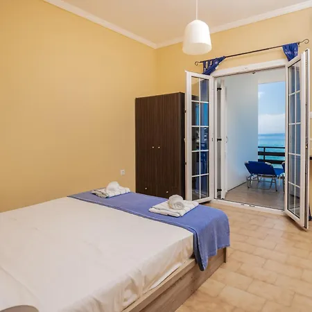 Paradiso Del Mare On The By 