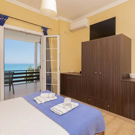 Paradiso Del Mare On The By 