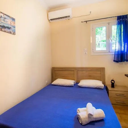 Appartement Paradiso Del Mare On The By 