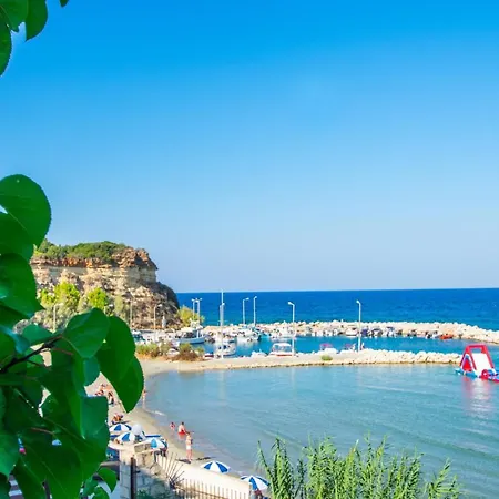 Paradiso Del Mare On The By 