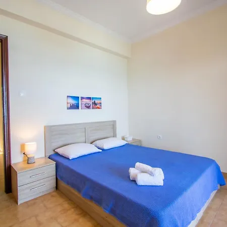 Apartament Paradiso Del Mare On The By 