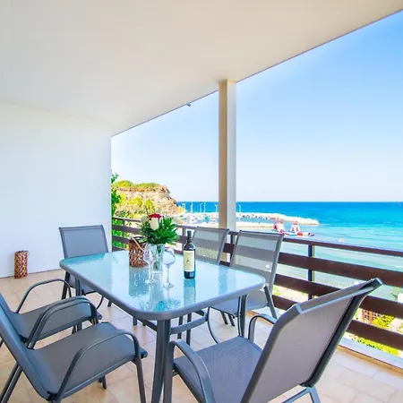 Paradiso Del Mare On The By 