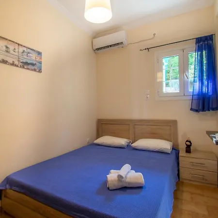 Appartement Paradiso Del Mare On The By 