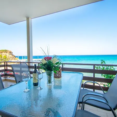 Paradiso Del Mare On The By 