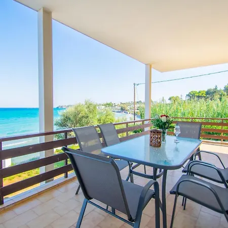 Paradiso Del Mare On The By 