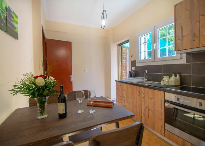 Apartamento Paradiso Del Mare On The By 