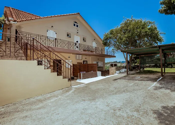 Apartamento Paradiso Del Mare On The By 