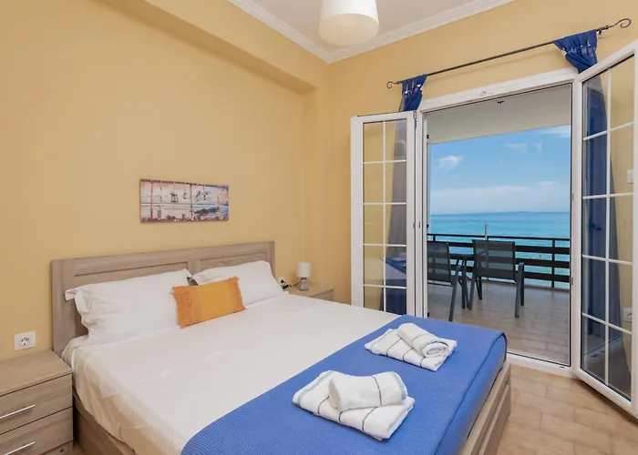 Paradiso Del Mare On The By 