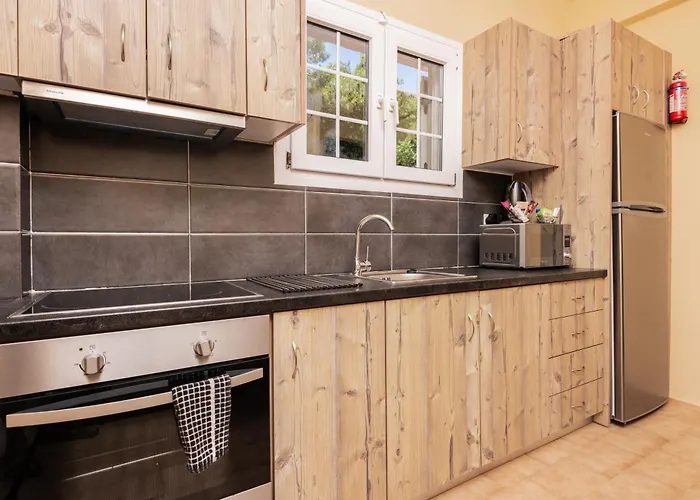 Paradiso Del Mare On The By 