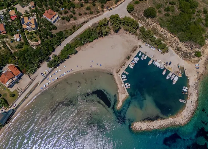 Apartamento Paradiso Del Mare On The By 