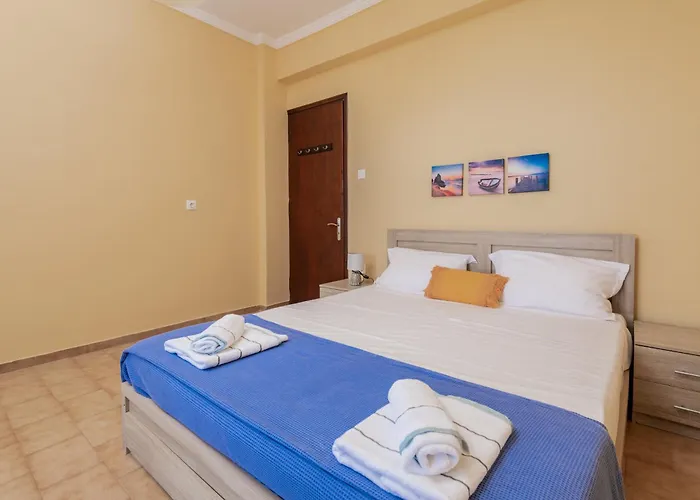 Paradiso Del Mare On The By 