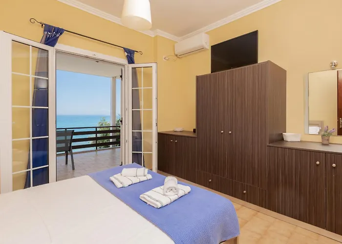 Paradiso Del Mare On The By 