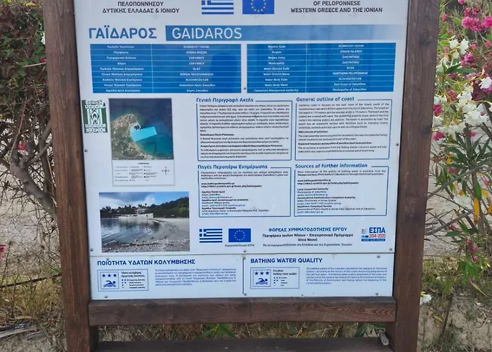 Paradiso Del Mare On The By 