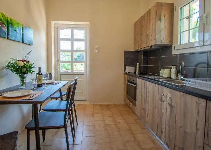 Apartamento Paradiso Del Mare On The By 