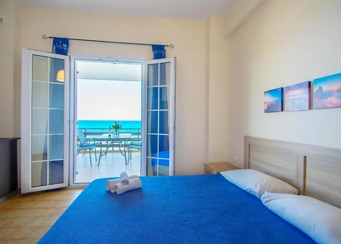 Paradiso Del Mare On The By 