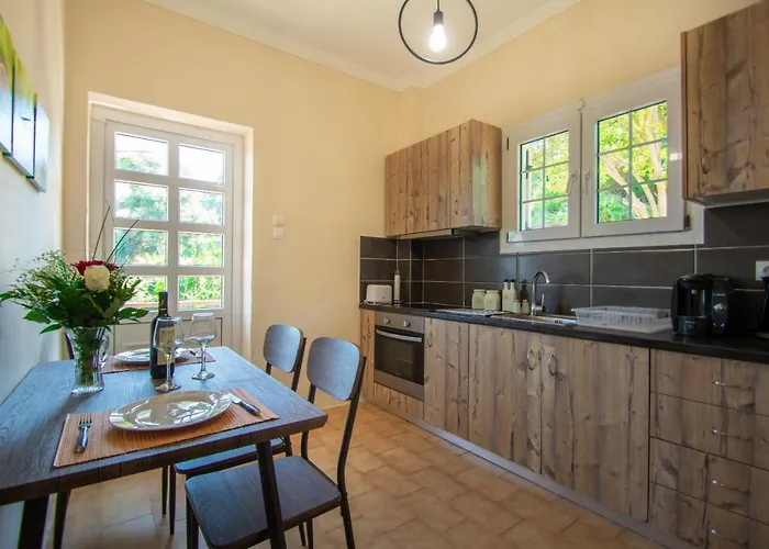 Apartamento Paradiso Del Mare On The By 