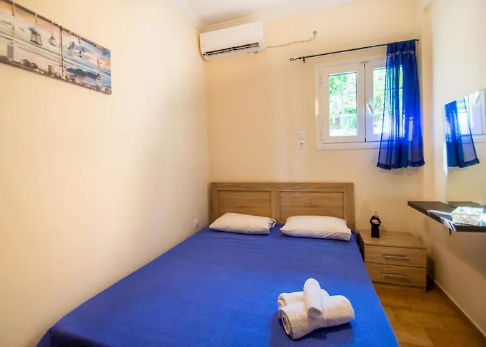 Apartamento Paradiso Del Mare On The By 