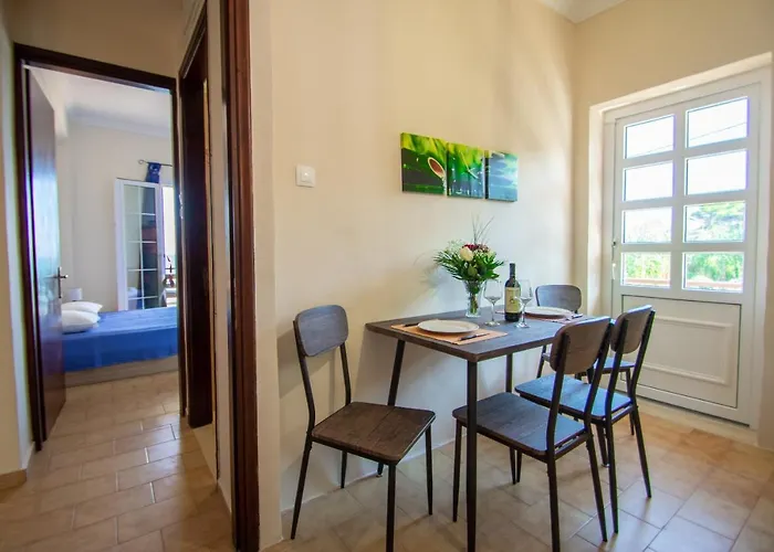 Paradiso Del Mare On The By 