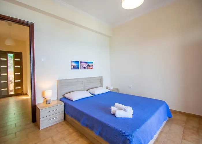 Apartamento Paradiso Del Mare On The By 