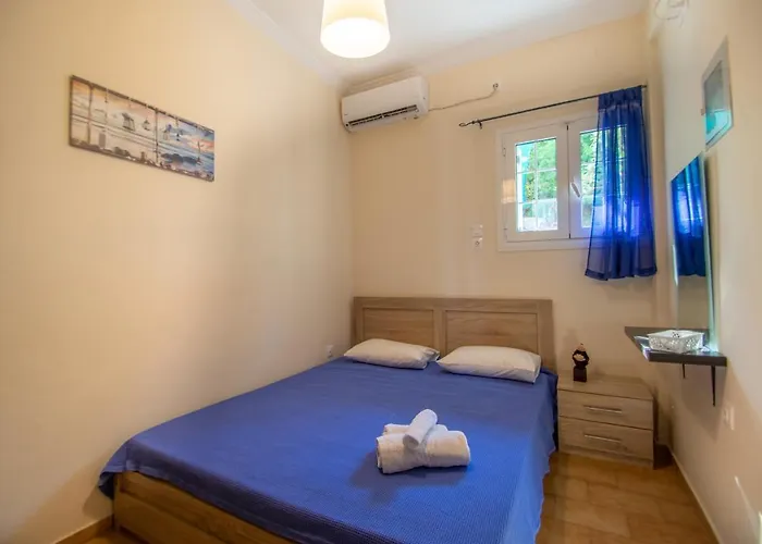 Apartamento Paradiso Del Mare On The By 