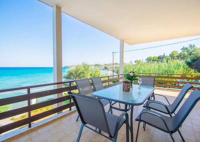 Paradiso Del Mare On The By 