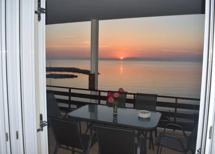 Paradiso Del Mare On The By 