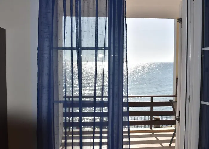 Paradiso Del Mare On The By 